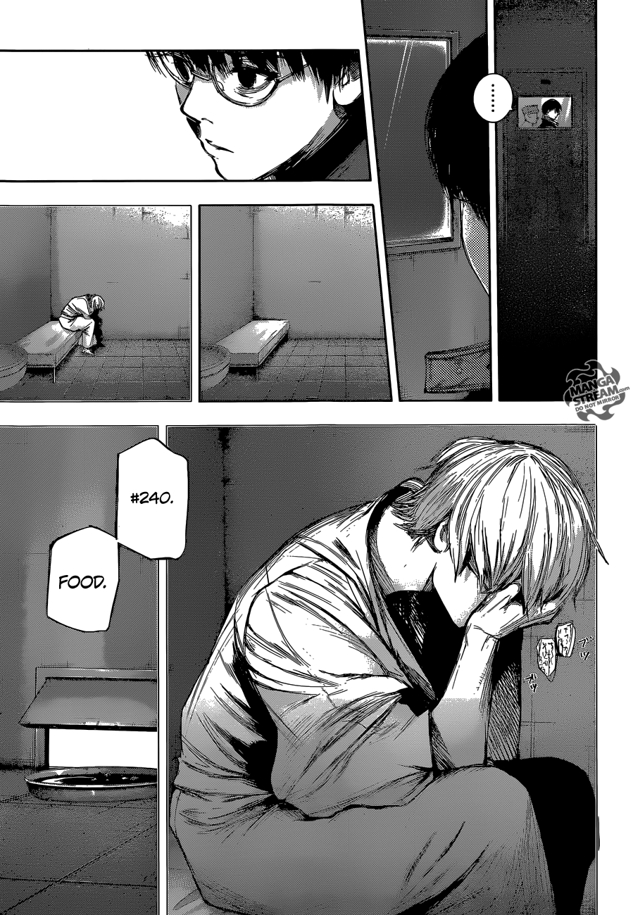 Tokyo Ghoul:re Chapter 67 10